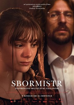 Sbormist | Kyjograf