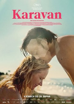 Karavan | Kyjograf