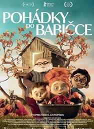 Pohádky po babičce | Předpremiéra