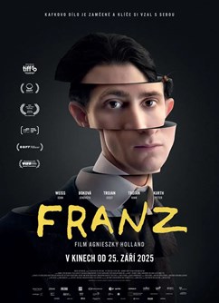 Franz | Kyjograf