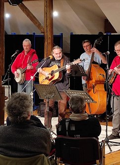 Bluetet + Country Legends