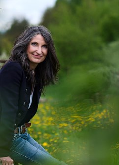 Margit Slimáková - Zdravá výživa v pohodě