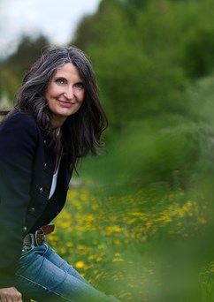 Margit Slimáková - Zdravá výživa v pohodě