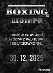 BOX Lucerna