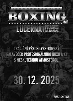 BOX Lucerna