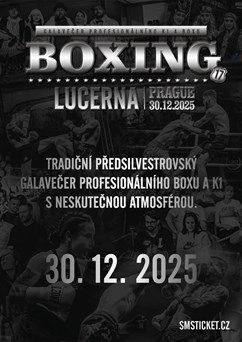 BOX Lucerna