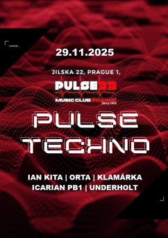 Pulse Techno
