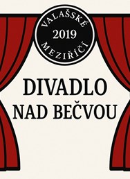 Divadlo nad Bečvou - Inzerát