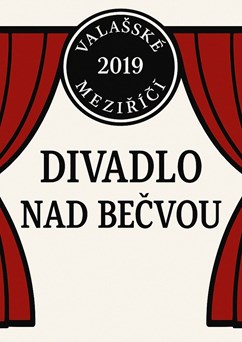 Divadlo nad Bečvou - Inzerát