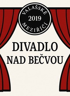 Divadlo nad Bečvou - Inzerát