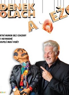 Zdenek Polach a Dežo / Havlíčkův Brod