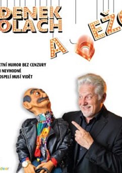 Zdenek Polach a Dežo / Havlíčkův Brod