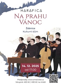Harafica - Na prahu Vánoc