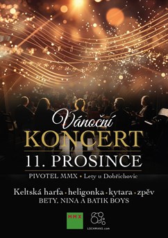 Vánoční koncert 