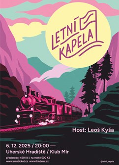 Letní kapela Letní kapela