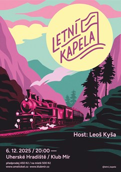Letní kapela