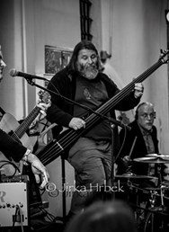 Žamboši, Duo Unger-Jansen
