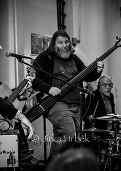 Žamboši, Duo Unger-Jansen