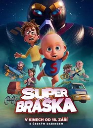 Superbráška
