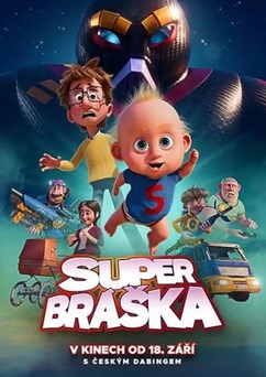 Superbráška