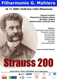 Strauss 200