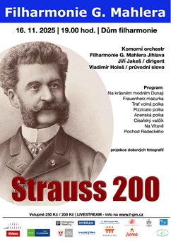 Strauss 200
