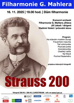 Strauss 200