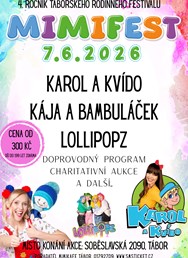 4. ročník MIMIFest