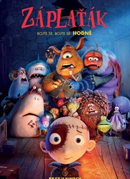 Záplaťák  (V. Británie, Německo, Lucembursko, Francie)  2D