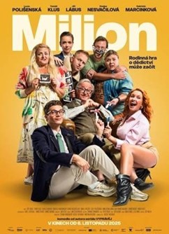 Milion  (Česko)  2D