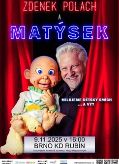Matýskova rodina