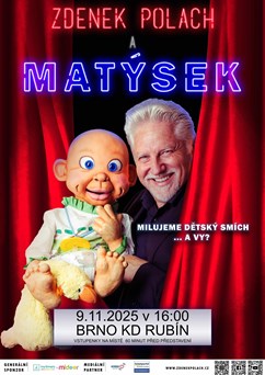 Matýskova rodina