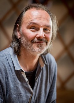 Smrtí nic nekončí -  přednáška Pjéra la Šé´ze