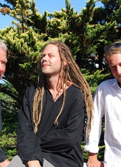 Fusion Eichler Trio - křest alba "Transcendental Pulse"