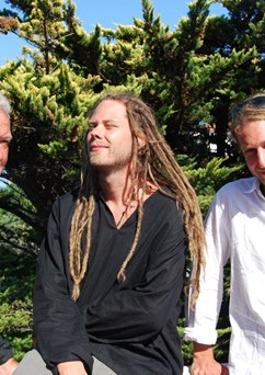 Fusion Eichler Trio - křest alba "Transcendental Pulse"