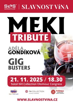 Slavnost vína 2025