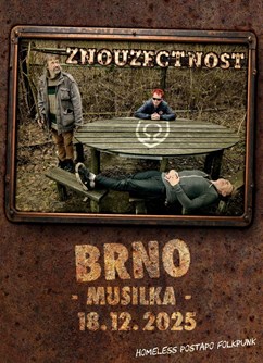 Znouzecnost
