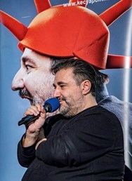 Kecy & politika v Havlíčkově Brodě