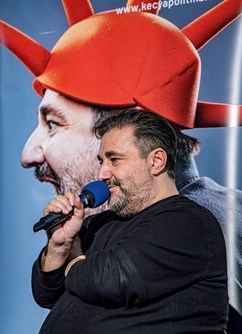 Kecy & politika v Havlíčkově Brodě