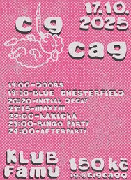 Cig Cag