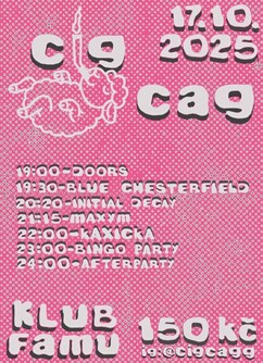 Cig Cag