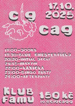 Cig Cag