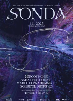 SONDA
