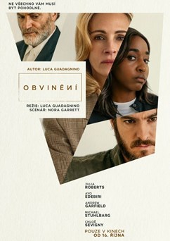 Obvinění  (USA)  2D