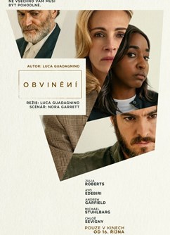 Obvinění  (USA)  2D