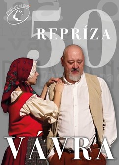 Vávra