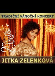 Jitka Zelenková - Vánoční recitál