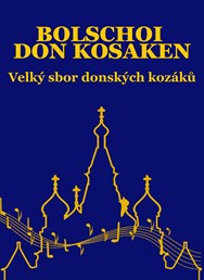 Velký vánoční koncert s kozáky