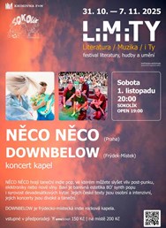 NĚCO NĚCO + DOWNBELOW