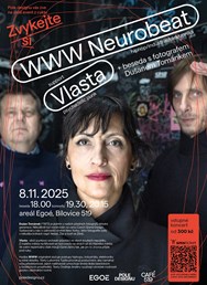 WWW Neurobeat / Vlasta / Dušan Tománek